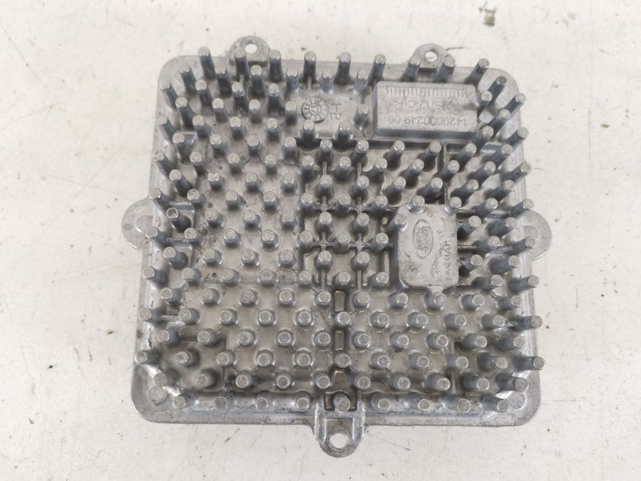 Ягуар Е-Пейс / Jaguar E-Pace LED модул 1 [ , , , ] Оригинален, в добро