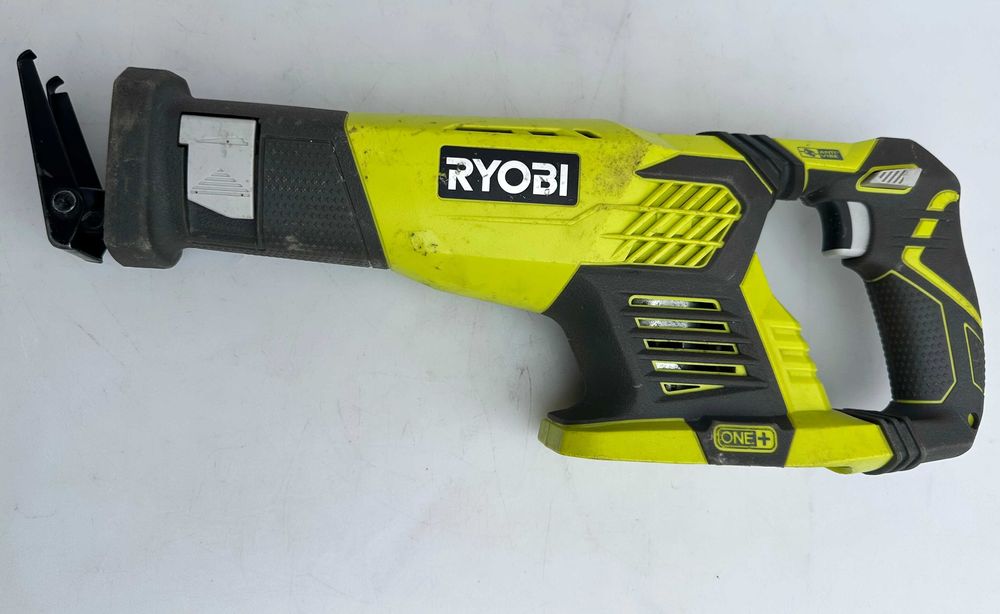 Ryobi - Акумулаторен сет от 11машини 7 батерии 18V като нови