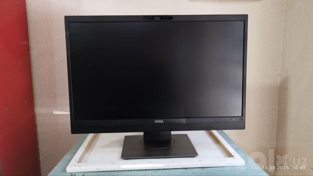 Мониторы Dell 24 IPS led