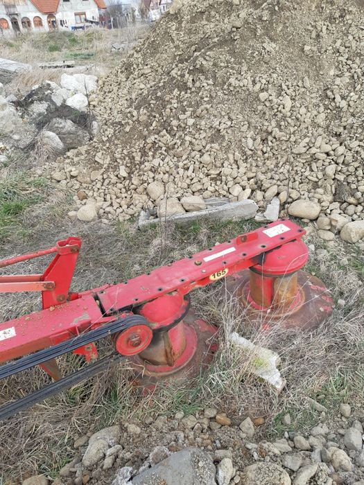 Vând lagăr presă. și cositoare turcească