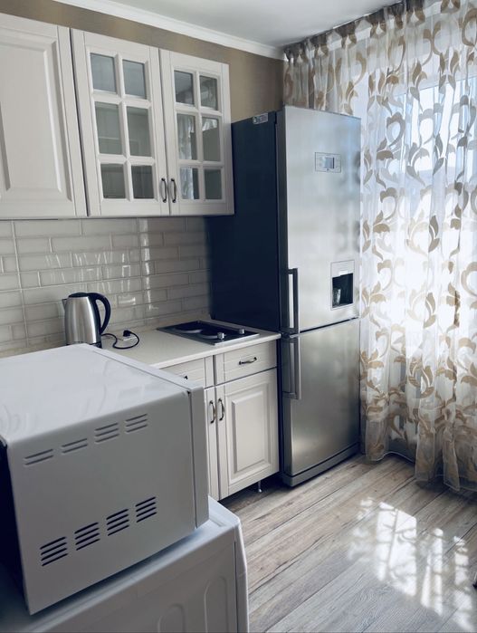 Сдаётся 1 ком квартира на длительный срок