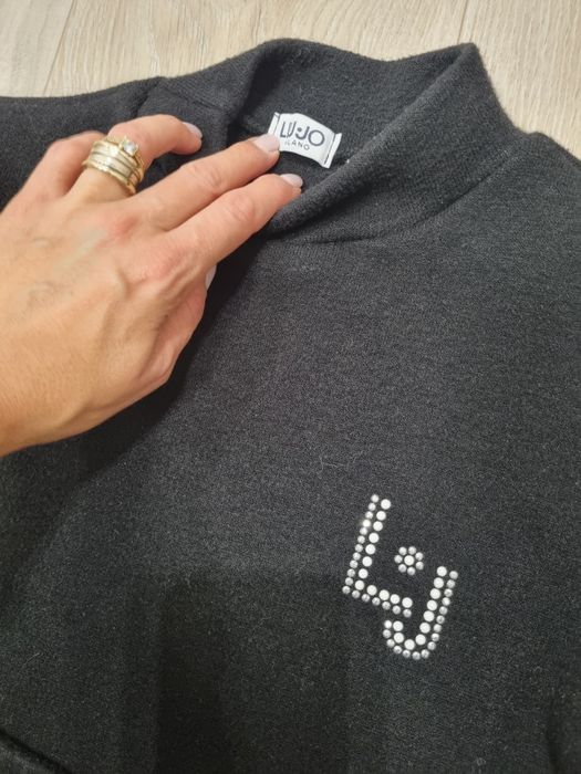 Комплект фино плетиво Liu jo