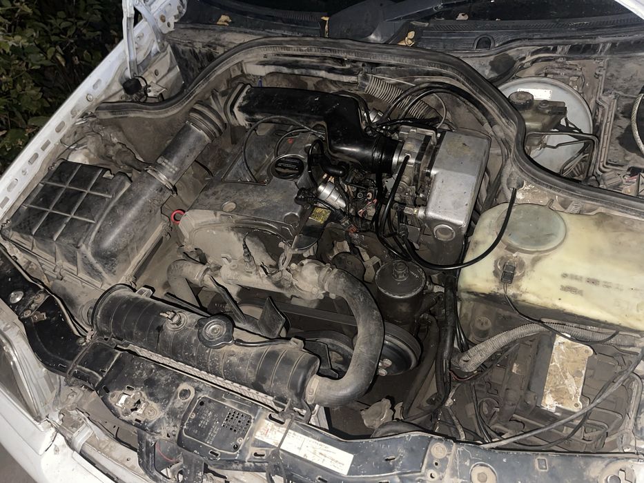 Mercedes benz c230