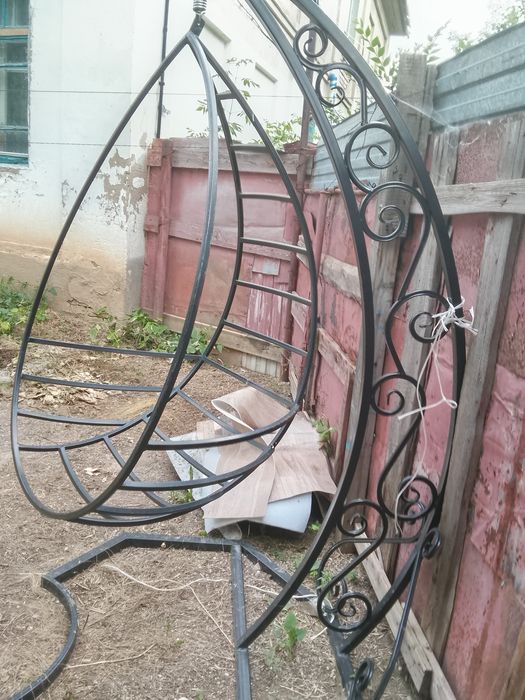 Продам качеля новая