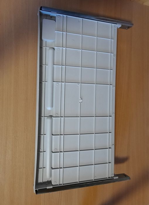 Выдвижная Полка для клавиатуры.