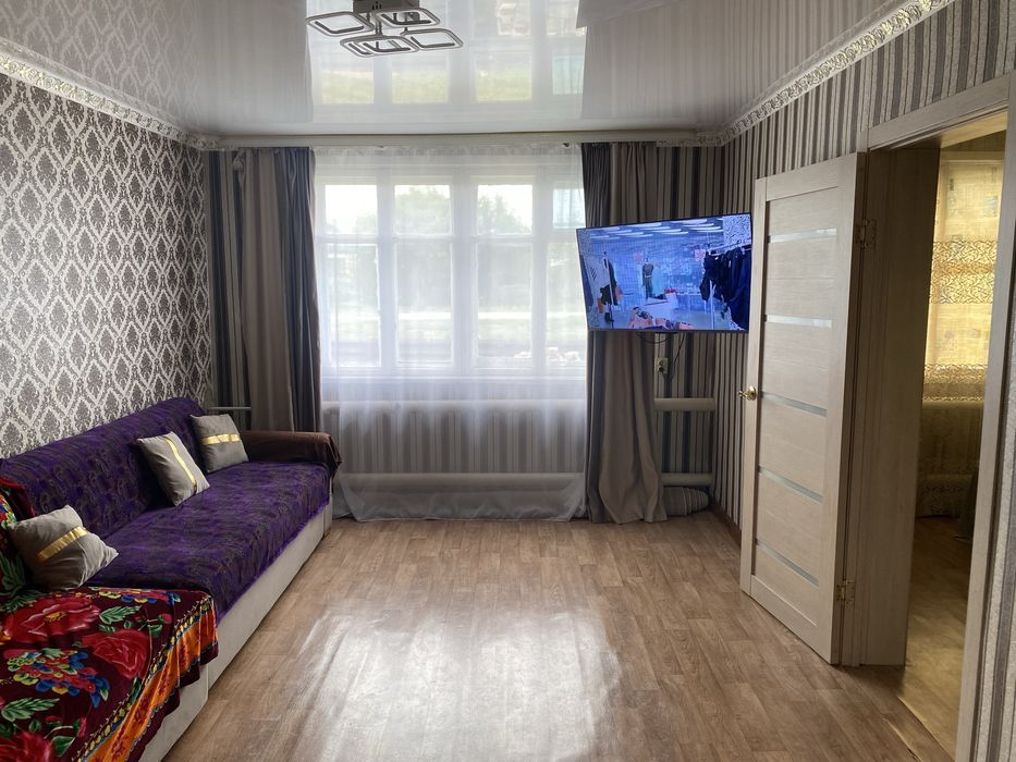 Дом в п.Забеловка