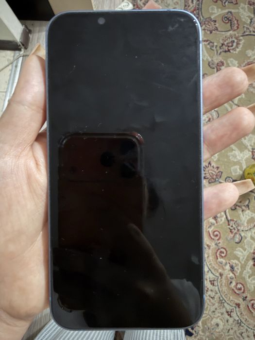 Продам iphone 14, 256 gb