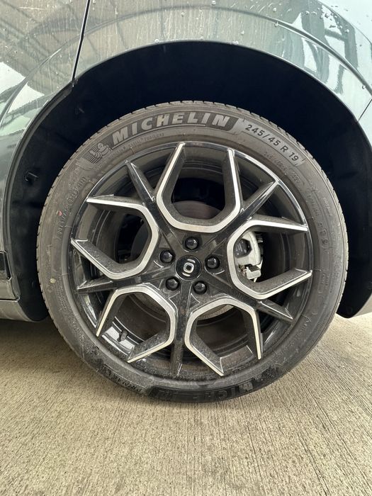 Changan Nevo A07 elektr 710