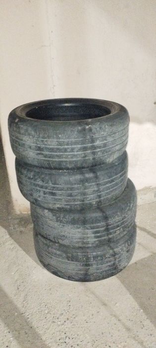 Шины комплект Kapsen