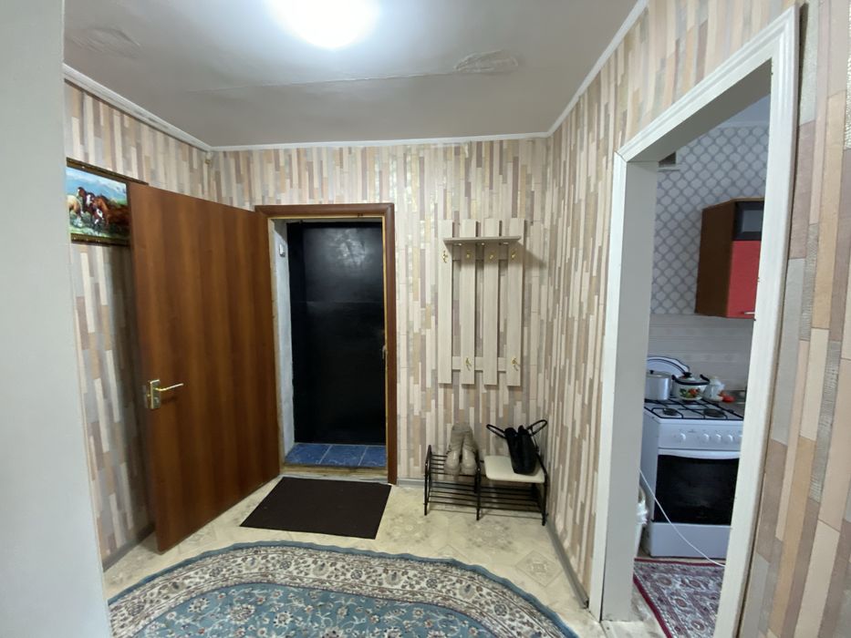 Продам 2х комнатную квартиру