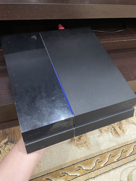 PlayStation 4 ps4 пс4