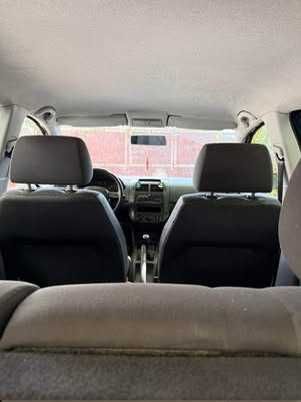 Vw. Polo 1.2 (Avariat)