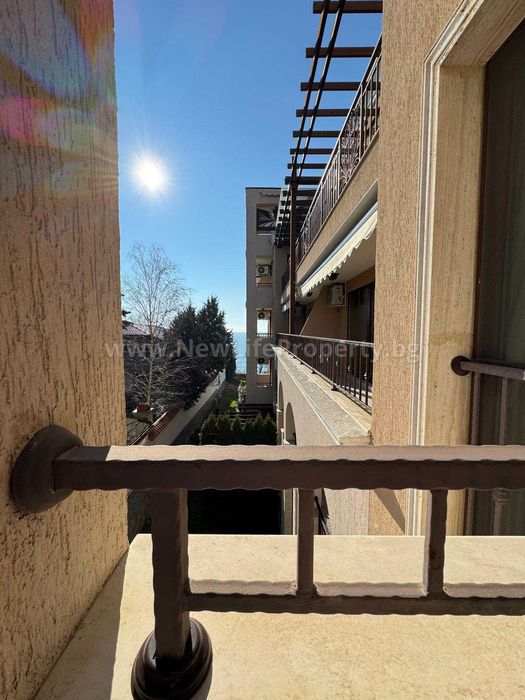 Продава се Двустаен апартамент в Свети Влас - 65 кв.м за 2224 €/кв.м - Снимка #17