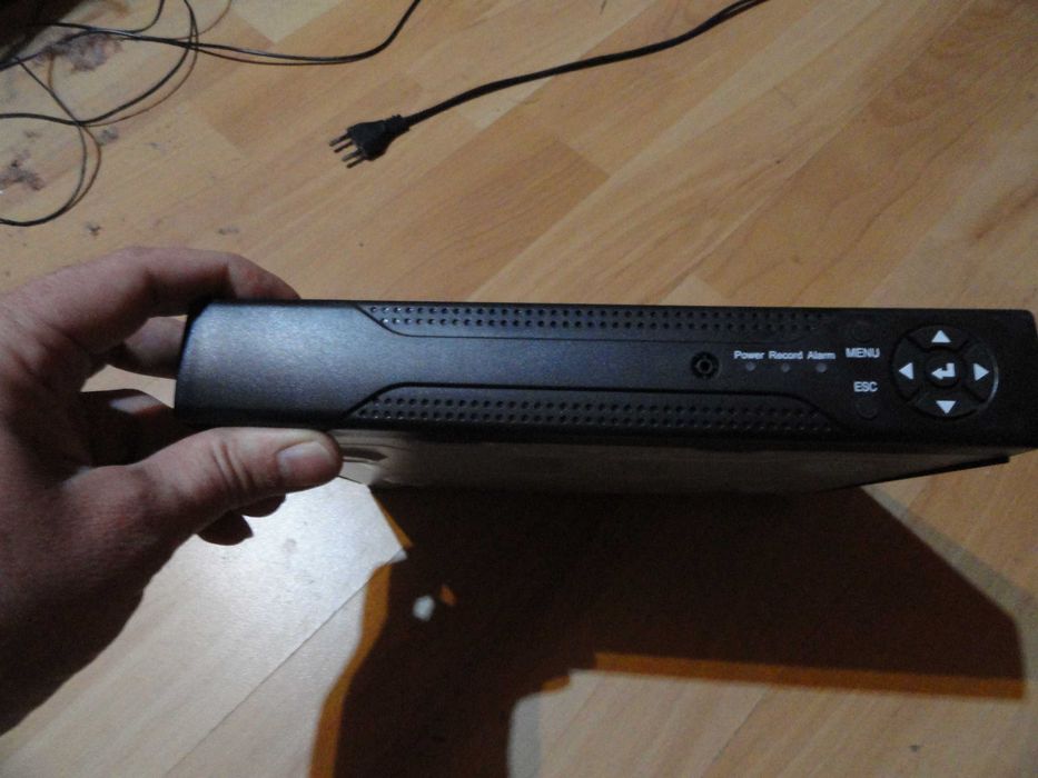 DVR 8 канален 8 камери ДВР