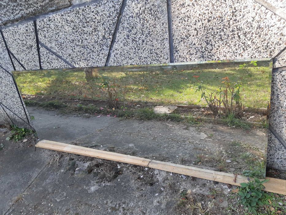 Огледало 190 на 70 за 65 лв