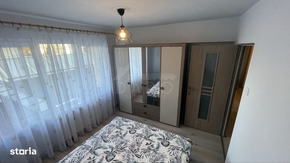 Apartament 3 camere de inchiriat zona Diamant — fotografia 3
