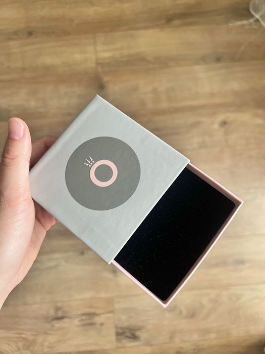 Pandora Оригинальная коробка