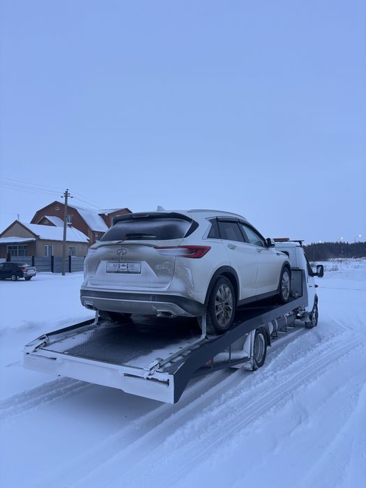 Эвакуатор не дорого быстро