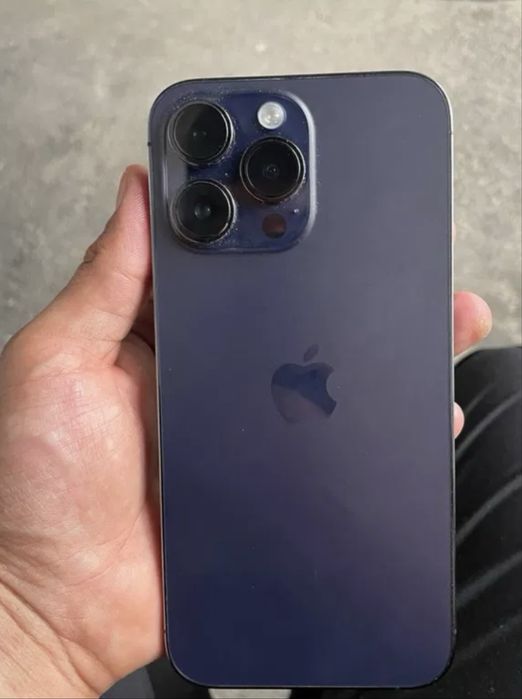 Iphone 14 pro max