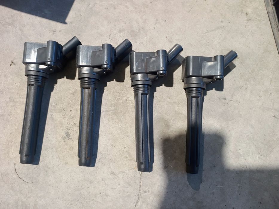 Части от Tiguan R