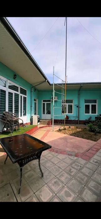 Yakkasaroy Hovli sotladi/塔什干独门独院平房出售