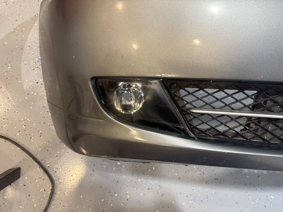 Bmw e60 фейслифт брони А52