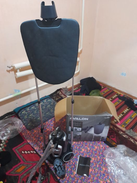 Bug‘li dazmol AVALON