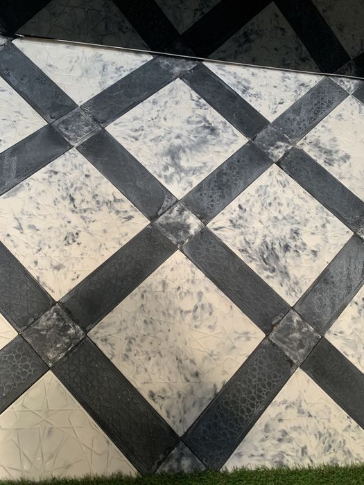 Брусчатка, тротуарная плитка, бордюры