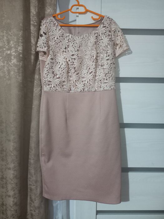 Rochie de ocazie marimea 46