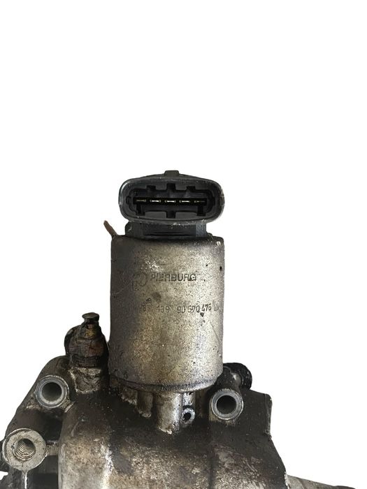 Supapa Egr Opel Corsa B 73_, 78_, 79_, S93 1993 - 2002 1.0 I 12V X 10