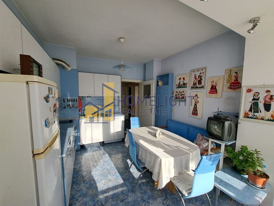 Продава се Двустаен апартамент в София, Яворов - 60 кв.м за 4250 €/кв.м - Снимка #5