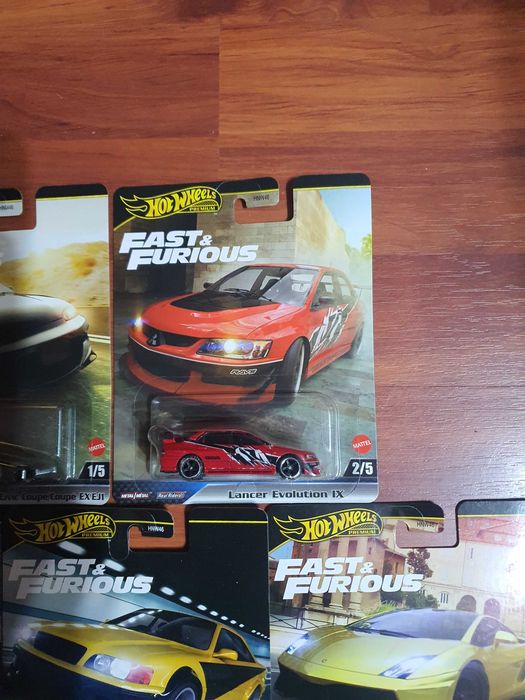 Hot Wheels Set Hot Wheels