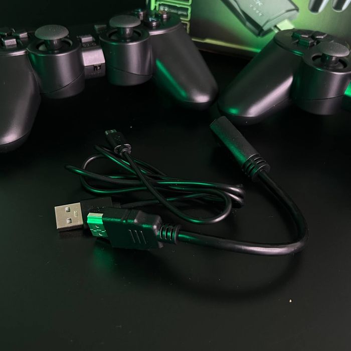 Приставка Game stick 4k