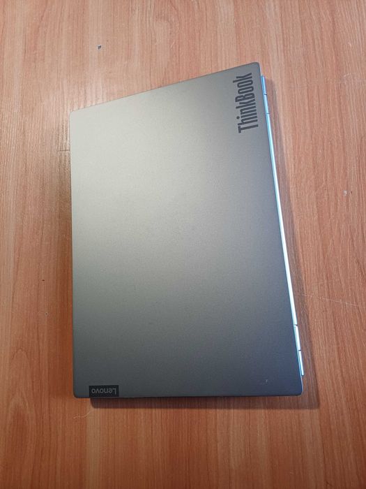 13.3" FHD IPS ThinkBook 13s Core i7-10510U/16GB RAM/512GB SSD Nvme