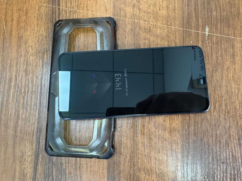 Продам Red magic 7 s pro 12/256