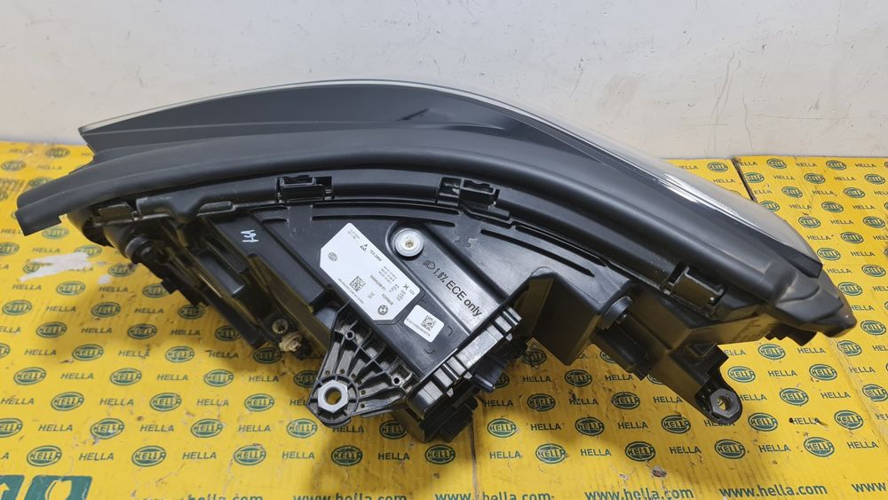 Far dreapta full led adaptiv BMW X1 U11 U12 iX1 5A9A228