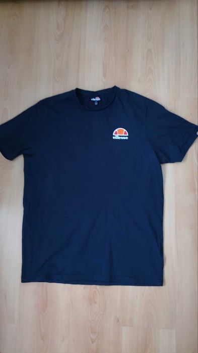 Polo Ralph Lauren - XL, Ellesse- XL u BOY LONDON - XL, мъжки тениски
