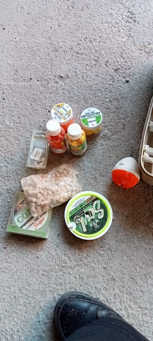 Всё для души и рыбалки