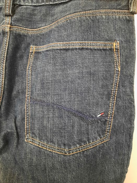 Мъжки дънки Tommy Hilfiger W34 L36