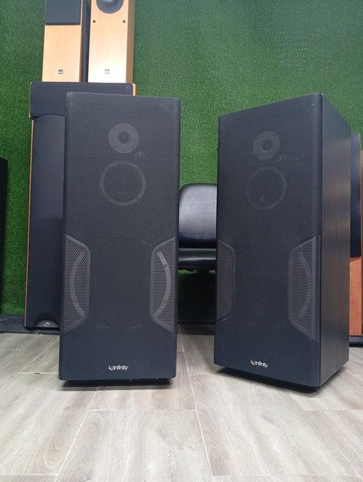 Тонколони INFINITY SM-225