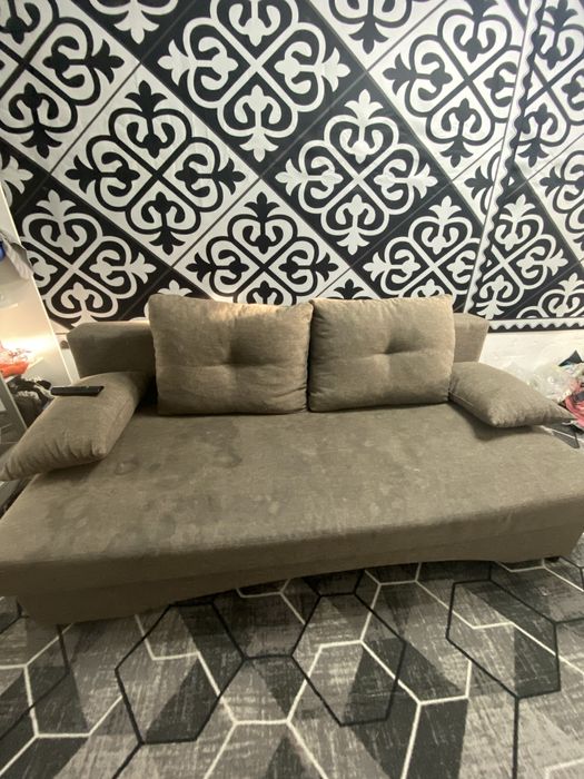 Диван раскладной, качественный