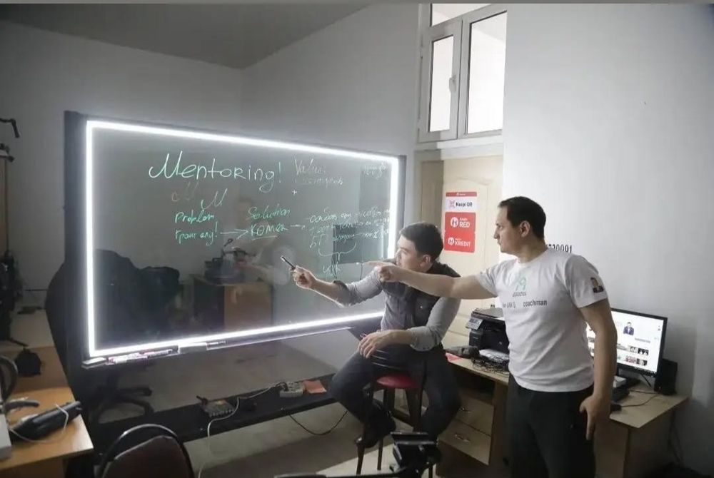 Продается прозрачна доска