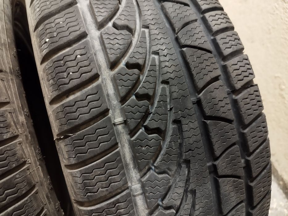 Зимни гуми Petlas 205/55/16