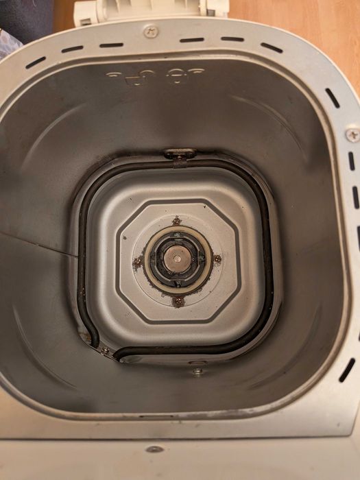 Хлебопекарна Gorenje BM900WII