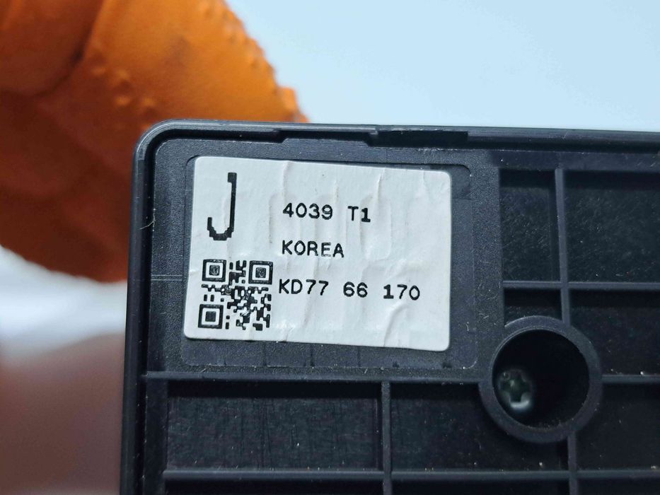 Butoane comenzi consola centrala MAZDA CX-5 (KE) [Fabr 2011-2016] KD7