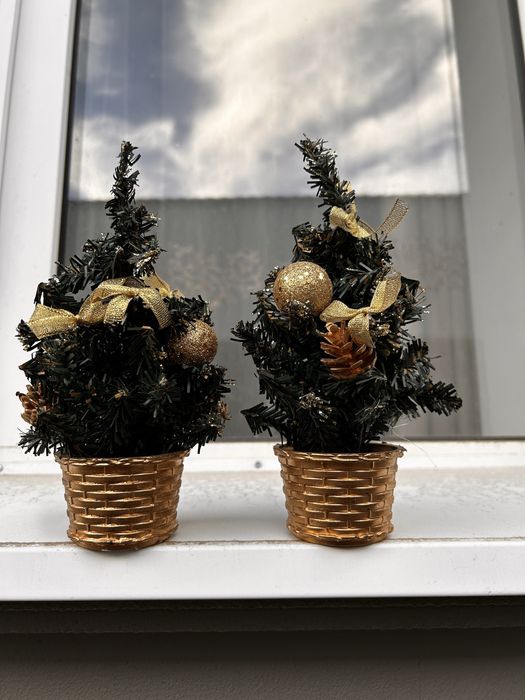 Продам ёлочные украшения