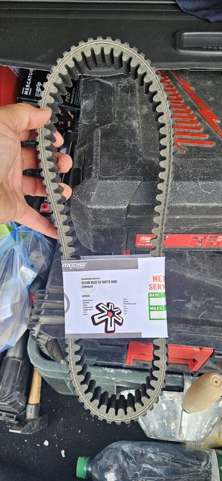 De vânzare CF MOTO 520L EPS !