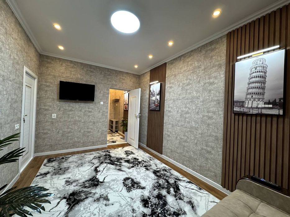 Продается квартира 1*2/4/4