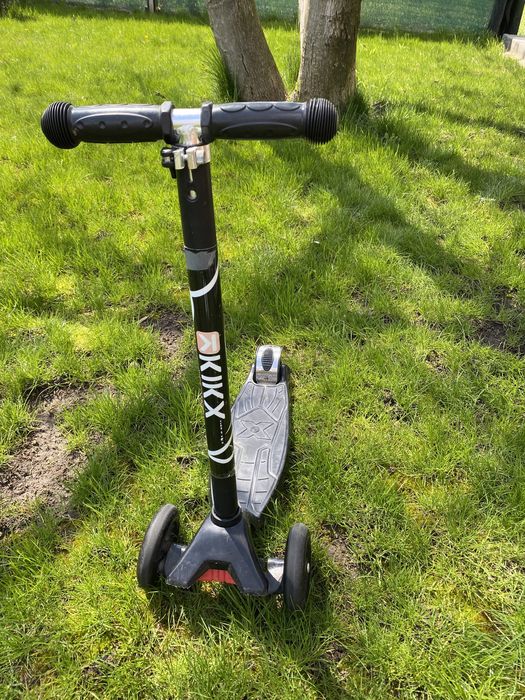 Trotineta copii , stare foarte buna