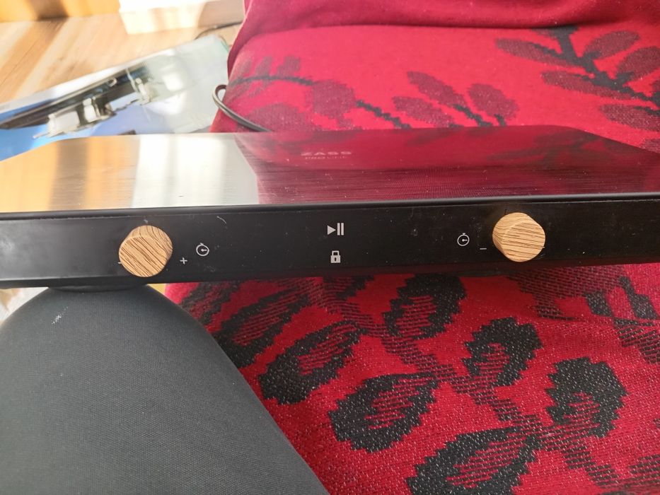 Plita inductie zass 2 ochiuri